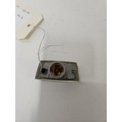Repetiteur Clignotant Avant Gauche (feux) Opel Corsa E